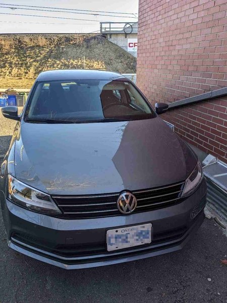 捷达 Jetta